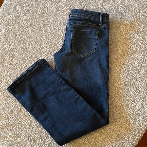 Mossimo Jeans - Picture 2 of 13